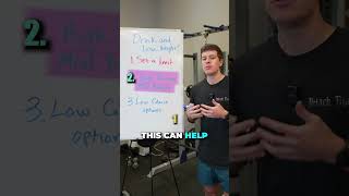 Comment boire et perdre du poids screenshot 5