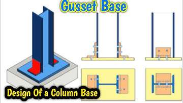 GUSSET BASE (BASICS)