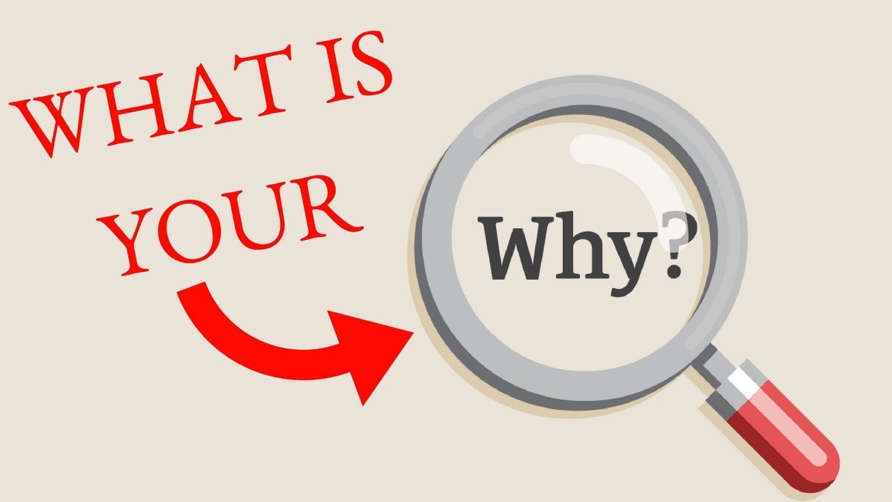 Why share