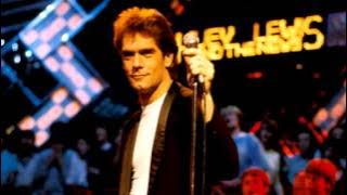 Huey Lewis and the News I Want a New Drug HQ