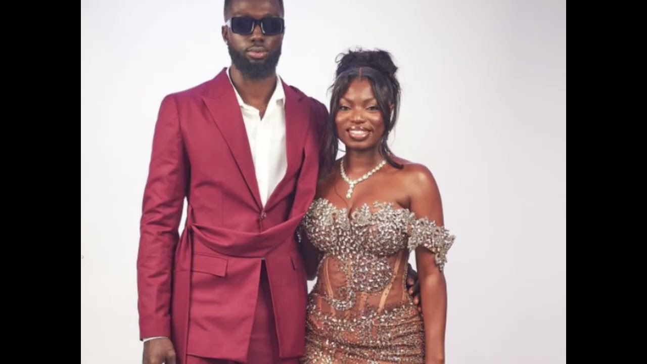 REACTION VIDEO: OHENEMA IS A BIG DEAL, THE GAP  CHOKE/ PARTY HARD, STOLEN FOOD WAHALA #vanperpygold