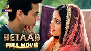 BETAAB | Full Hindi Movie | Atrangii Originals | ft. Gautam Handa, Gehna Vashisht, Priya Mishra