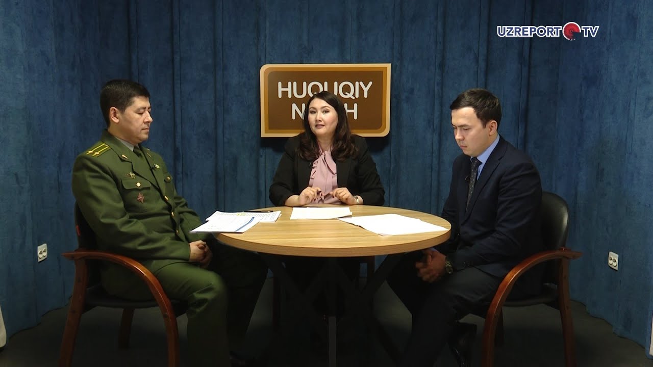 1 yanvardan qonunchilikda qanday muhim o‘zgarishlar bo‘ladi?