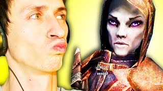 SKYRIM SPECIAL EDITION #163. Карлия! SKYRIM SPECIAL EDITION #163. Карлия!