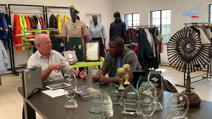 Paramount&Archer Group FD Jeremy Youmans On Mnanga...