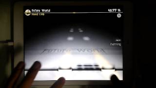「Deemo」Future World (Hard) 100% AC