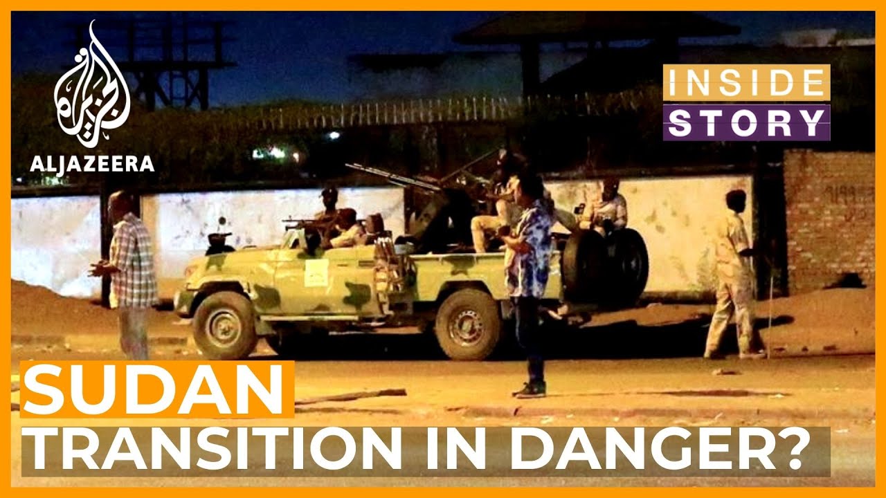 هل المرحلة الانتقالية في السودان في خطر؟ | قصة من الداخل