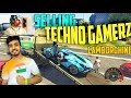 Selling TECHNO GAMERZ CAR!! 10 MILLION CONGO! Trevor JATT | BrarTV