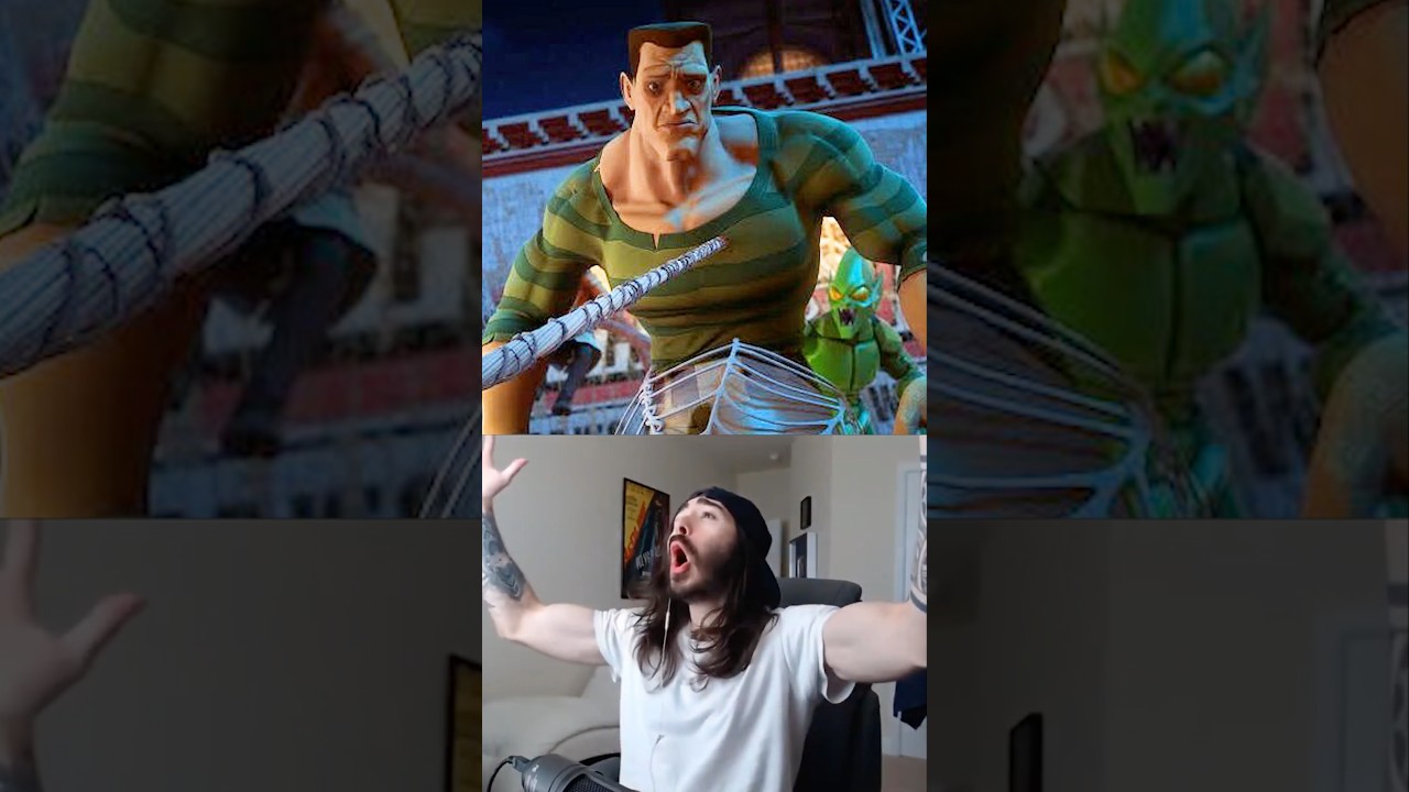 Рейтинг всех персонажей из «Сэндмена» 