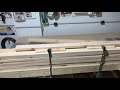 CELOCÍA DE MADERA PINO NATURAL