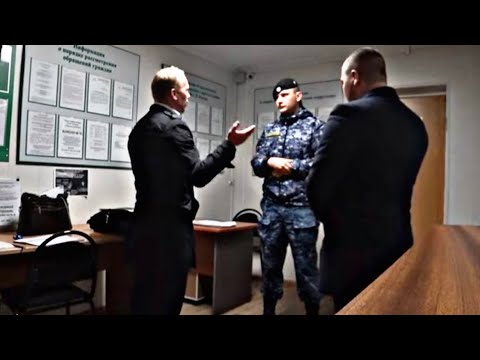 ▶️НЕОЖИДАННЫЙ ПОВОРОТ В ОТДЕЛЕ СУДЕБНЫХ ПРИСТАВОВ ‼️ (часть 2)