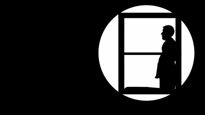 Rear Window Opening Credits