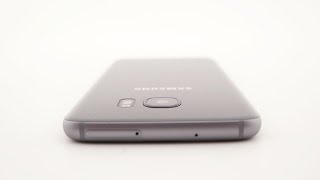 Wir werfen einen ganz genauen blick auf das design von samsung galaxy
s7 und edge. edge bei sparhandy.de: http://w...