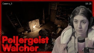 HAYALETİ BULMALIYIZ | POLTERGEIST WATCHER