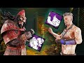 Four Very Different Oni Games