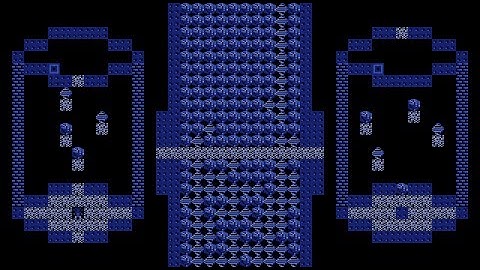 Boulder Dash for experts - Teleport by Nesdori (hardcore!!)