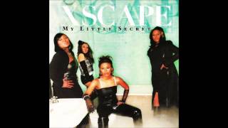 Xscape - My Little Secret