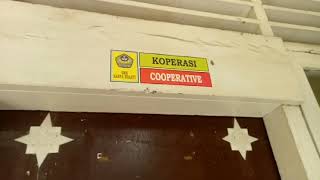 Promosi Sekolah SMK Karya Bhakti 1 & 3 
