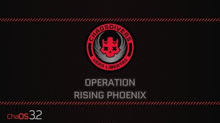 Download Lagu Operation Rising Phoenix MP3 Download Lagu Operation Rising Phoenix MP3