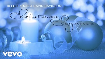 Beegie Adair, David Davidson - Toyland/O Christmas Tree (Visualizer)