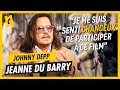 On ressemble  une marionnette nglige johnny depp parle louis xv inscurit et pierre richard