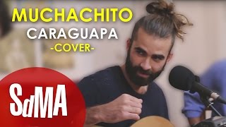 Muchachito Bombo Infierno Cover - Rupatrupa - Caraguapa chords