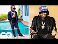 Download Lagu Pushin' 🅿️ is what we doing Gunna Talks His Biggest Fits | Style History | GQ