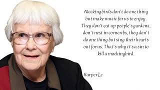 To Kill a Mockingbird Quotes  by  Harper Lee