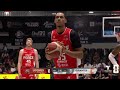 Darius Bazley - 20 PTS, 17 REB, 4 AST vs Gigantes (5/24/26) Full Highlights