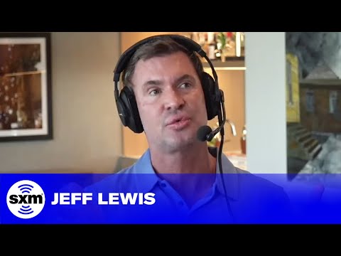 Video: Sind Jeff Lewis und Jenni Pulos noch Freunde?