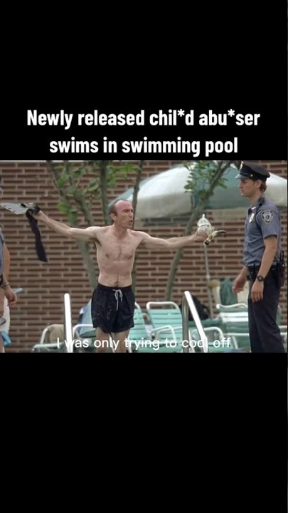 He is shameless part 2, y'all🤣🤣🤣 #movie #hollywoodmovies'Little Children' Go watch it.