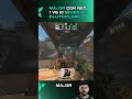 MAJ3R ÇOK NET 1 VS 2! SEVER BU CLUTCH'LARI! 🔥#forzaurora #cs2 #xantares #gaming