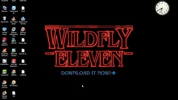 WILDFLY-11/Jboss EAP 7.1 - Elytron subsystem in data-source configurations