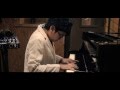 Joey alexander  somewhere over the rainbow in studio performance