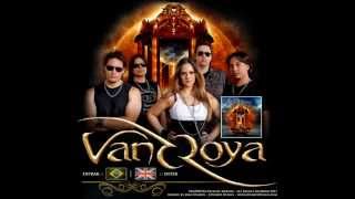 Vandroya - Why Should We Say Goodbye . chords