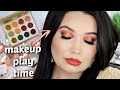 Raw Beauty Kristi x Colourpop Makeup Tutorial | SHAEMAS 2020