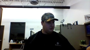 Cognitive Apprenticeship - EDUC 7008