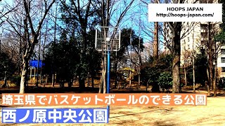 埼玉県でバスケットゴールがある公園情報一覧 戸田市なども Hoops Japan Basketball Media