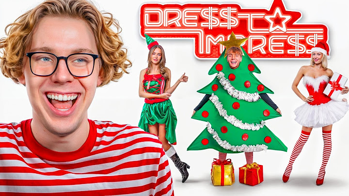 KTO MIAŁ NAJLEPSZE PRZEBRANIE? (DAILY #7)