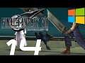 【FF7】ファイナルファンタジーVII for PC #14 vs ルーファウス & ダークネイション …
