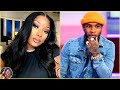 TORY LANEZ ORDERED TO STAY AWAY FROM MEG THEE STALLION |MEG THEE STALLION CRITISIZED |She_RoyalBee