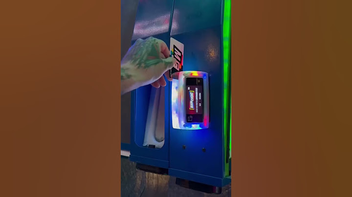 Skee Ball Hack 🤫