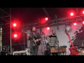 Capture de la vidéo Alamo Race Track - Wageningen, Bevrijdingsfestival Sena Talent Stage 2015-05-05 [Full Gig]