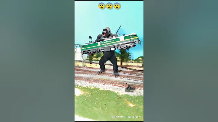 Indian Railways Model Train Accident | Train Crash | train video #shorts #indianrailways #train