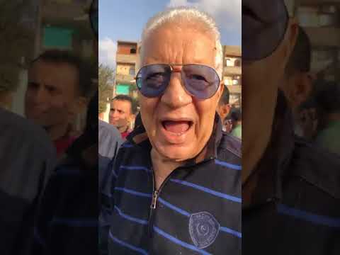 مرتضى منصور يفاجئ الجميع تفاصيل متابعته لانتخابات مجلس النواب في ميت غمر