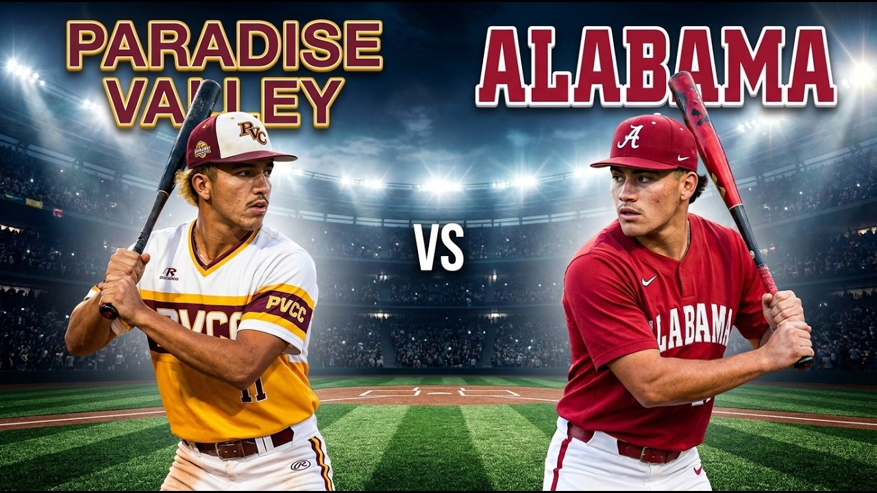 Can a JUCO Player Beat a D1 Star?