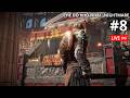 ĐÁNH NHAU XUYÊN SUỐT, BAO THẰNG BỐ CÂN TẤT #8 - Assassin's Creed Origins NIGHTMARE VIỆT HÓA