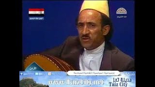 الفنان الكبير أحمد بن أحمد السنيدار   ✔ ليت والله والأيام ثواني  ✔