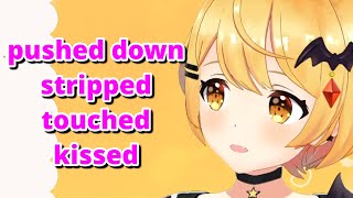 Mel Tells a Story from her School Days [Hololive/EN Subbed]