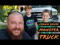 Neighbors, Blessings, and Monster Trucks?!